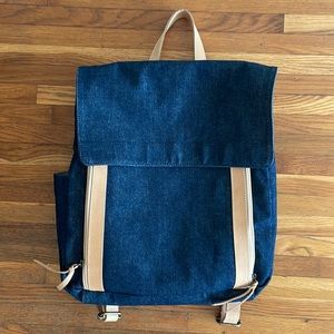 ABLE Azaira Bag / Backpack (Like New)